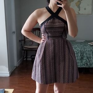 BCBG Skater Dress for many occasions